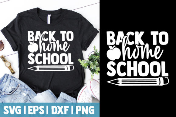 Back to Home School: A Versatile Digital Resource for Creative Projects