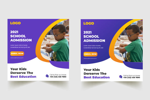 Kids Education Social Media: A Powerful Tool for School Promotion