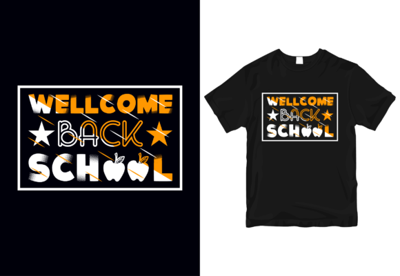Welcome Back School Files
